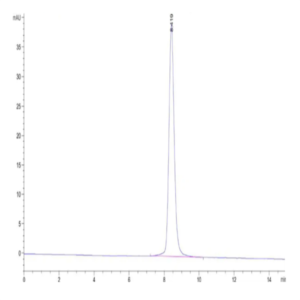 Mouse KLKB1 Protein (KLK-MM1B1)