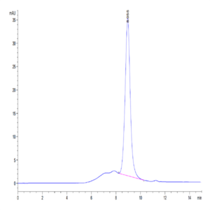 Human Kremen-2 Protein (KRE-HM102)