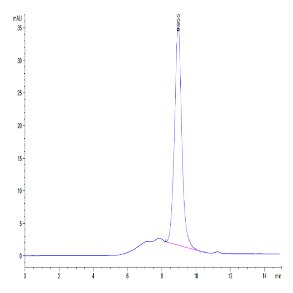 Human Kremen-2 Protein (KRE-HM102)