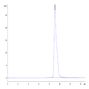 Mouse LAIR1/CD305 Protein (LAI-MM1R1)