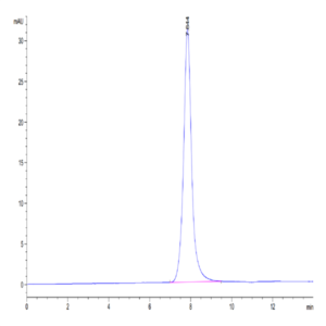 Mouses LAMP5 Protein (LAM-MM205)
