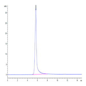 Mouse Leptin Protein (LEP-ME201)