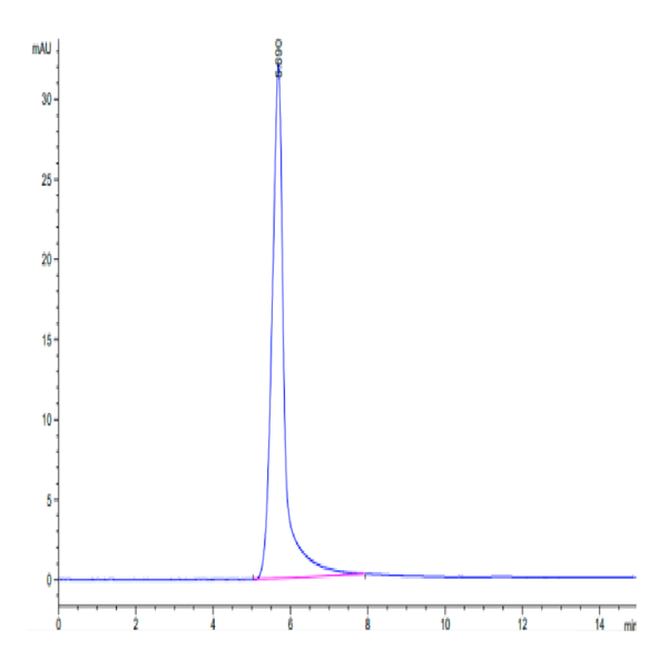 Mouse Leptin Protein (LEP-ME201) Mouse Leptin Protein (LEP-ME201)