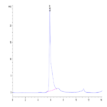 Human LGR-5 Protein (LGR-HM205)