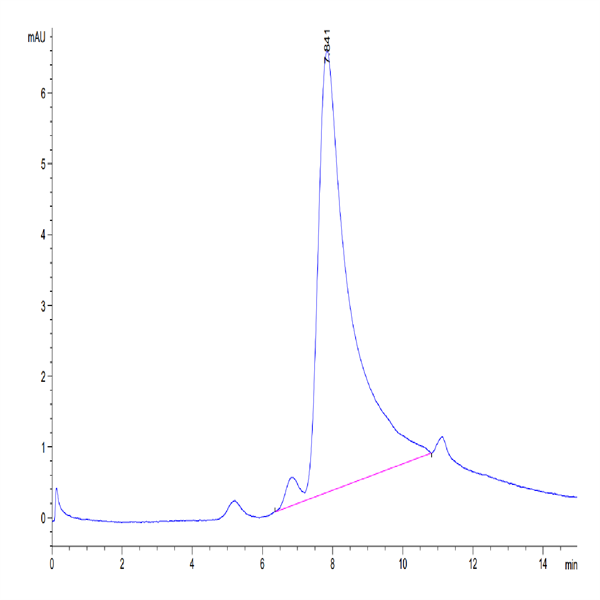 Human LIGHT/TNFSF14 Protein (LGT-HM131)