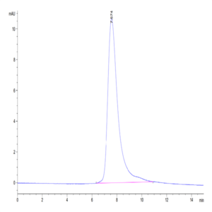 Human LIF Protein (LIF-HM001)