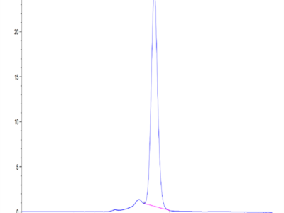 Human LIF Protein (LIF-HM201)