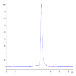 Mouse LIF Protein (LIF-MM201)