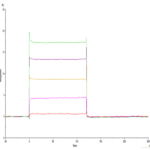 Human LILRB1/CD85j/ILT2 Domain1&2 Protein (LIL-HM11D)
