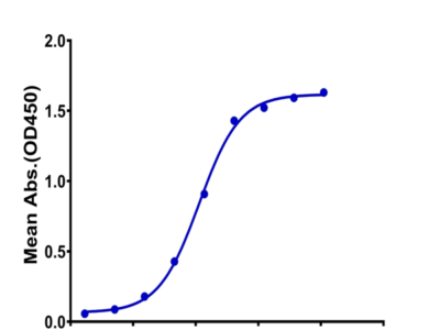 Human LILRB2/CD85d/ILT4 Protein (LIL-HM3B2)