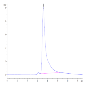 Mouse LOX1 Protein (LOX-MM101)