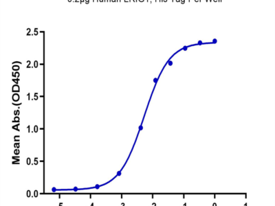 Human LRIG1 Protein (LRI-HM101)
