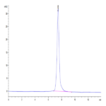 Mouse LTBR Protein (LTB-MM201)