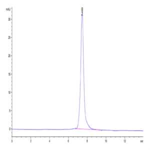 Mouse LTBR Protein (LTB-MM201)