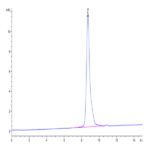 Human LTK Potein (LTK-HM101)