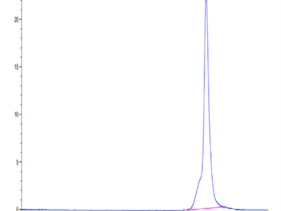 Mouse LY6A Protein (LYA-ME006)