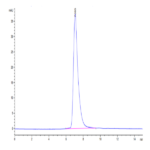 Mouse MERTK/Mer Protein (MEK-MM101)