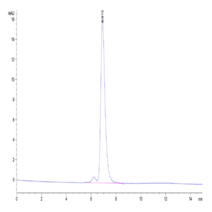 Mouse IgG1 Fc Protein (MFC-MM001)