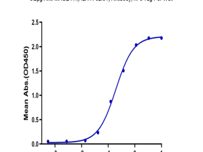 Biotinylated Human HLA-A*02