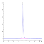 Biotinylated Human HLA-A*02