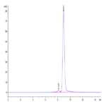 Biotinylated Human HLA-A*02