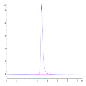 Chimeric HLA-A*02