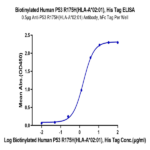 Biotinylated Human HLA-A*02
