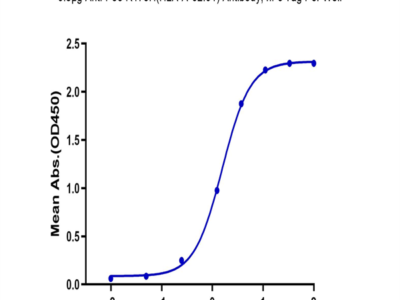 Biotinylated Human HLA-A*02