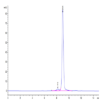 Biotinylated Human HLA-A*02