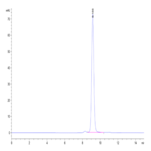Human Peptide Ready HLA-A*11