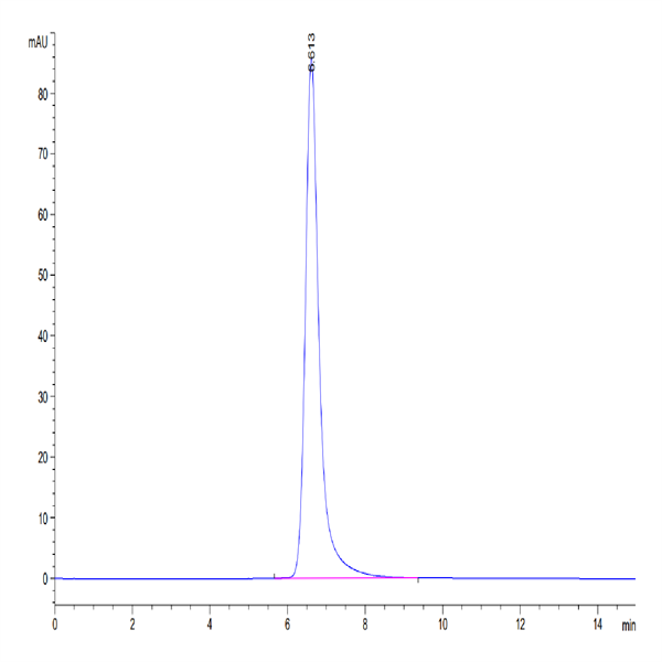 Biotinylated Human HLA-A*11 Biotinylated Human HLA-A*11