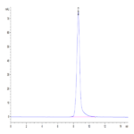 Biotinylated Human HLA-A*02