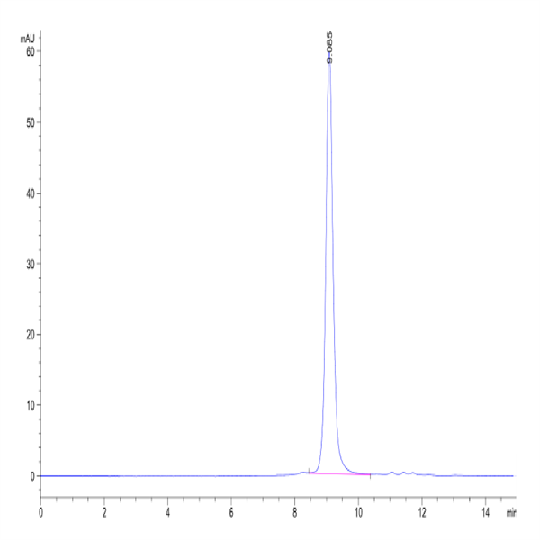 Biotinylated Human Peptide Ready HLA-E*01 Biotinylated Human Peptide Ready HLA-E*01
