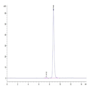 Biotinylated Human HLA-A*24