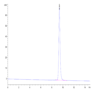 Biotinylated Human HLA-C*03