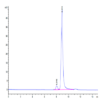 Biotinylated Human HLA-A*11