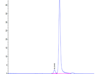 Biotinylated Human HLA-A*11