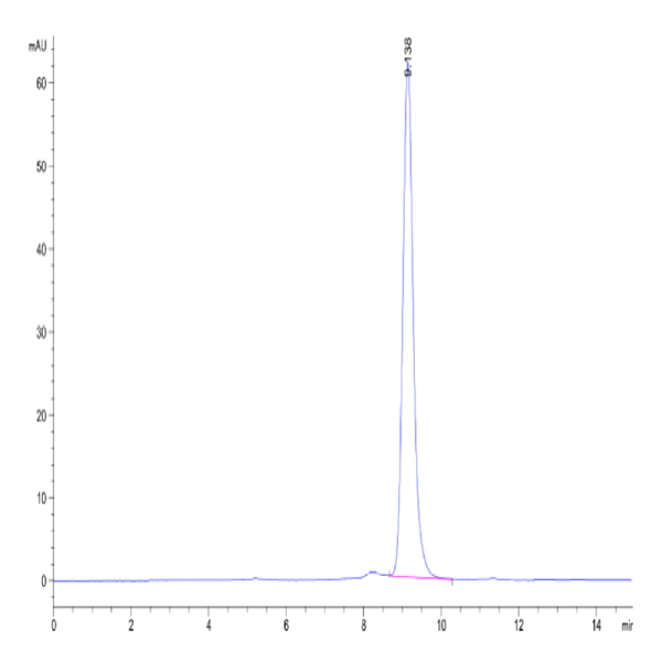 Biotinylated Human Peptide Ready HLA-A*02 Biotinylated Human Peptide Ready HLA-A*02