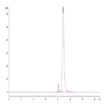 Biotinylated Human HLA-A*11