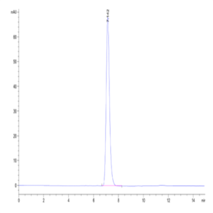 Human HLA-A*02