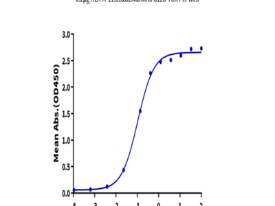 Biotinylated Human HLA-A*11