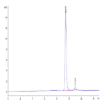 Biotinylated Human HLA-A*11