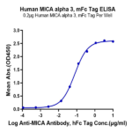 Human MICA alpha 3 Protein (MIC-HM3AD)