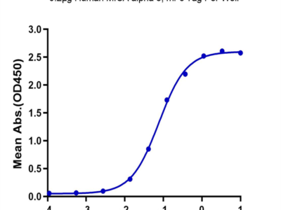 Human MICA alpha 3 Protein (MIC-HM3AD)