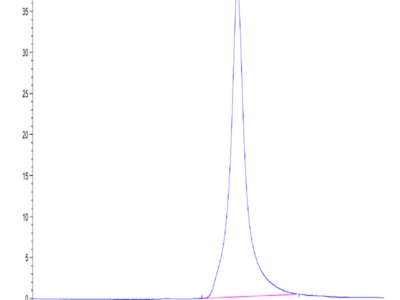 Mouse CD10/MME Protein (MME-MM110)