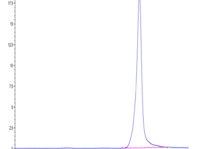 Human MOG/Myelin Oligodendrocyte Glycoprotein Protein (MOG-HM101)