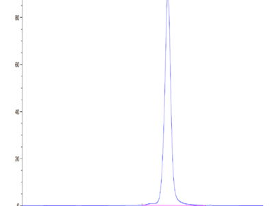 Mouse c-MPL/Thrombopoietin R Protein (MPL-MM101)