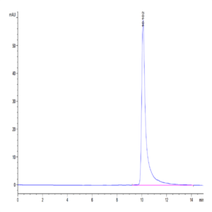 Human MARCO Protein (MRO-HM102)