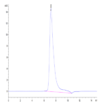 Cynomolgus MSLN/Mesothelin Protein (MSL-CM180)