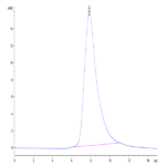 Mouse MSLN/Mesothelin Protein (MSL-MM180)